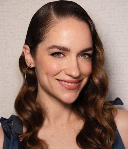 melanie scrofano|Melanie Scrofano